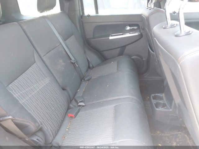 2012 JEEP LIBERTY 1C4PJMAK1CW127327 Photo 7