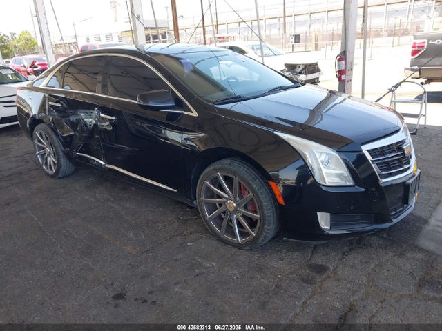 2013 CADILLAC XTS 2G61P5S35D9105460 Photo 0