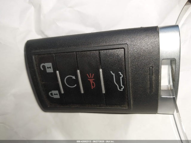 2013 CADILLAC XTS 2G61P5S35D9105460 Photo 10