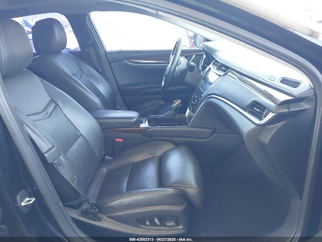 2013 CADILLAC XTS 2G61P5S35D9105460 Photo 4