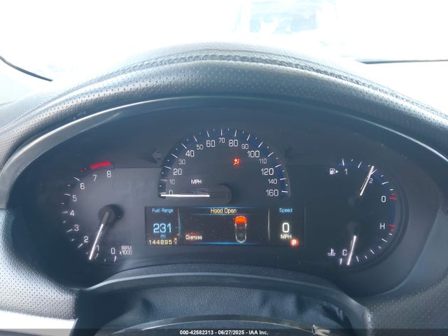 2013 CADILLAC XTS 2G61P5S35D9105460 Photo 6