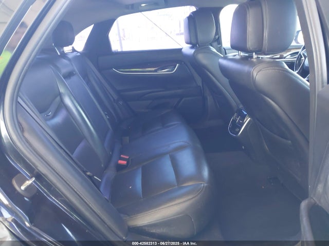 2013 CADILLAC XTS 2G61P5S35D9105460 Photo 7