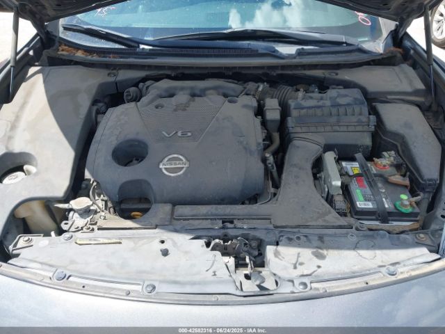 1N4AA5AP8EC499295 Nissan 2014