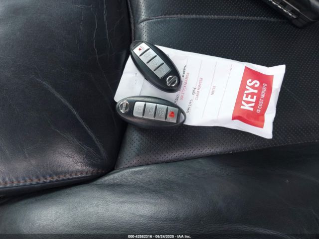 1N4AA5AP8EC499295 Nissan 2014