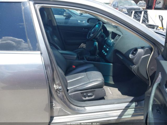 1N4AA5AP8EC499295 Nissan 2014