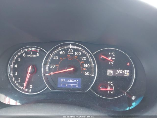 1N4AA5AP8EC499295 Nissan 2014