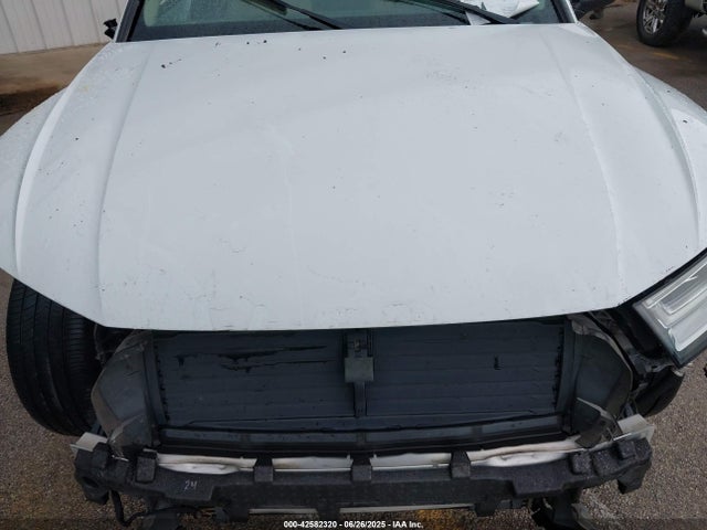 2018 AUDI Q5 WA1BNAFY7J2010781 Photo 9