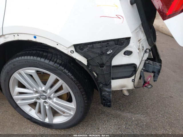 2018 AUDI Q5 WA1BNAFY7J2010781 Photo 5