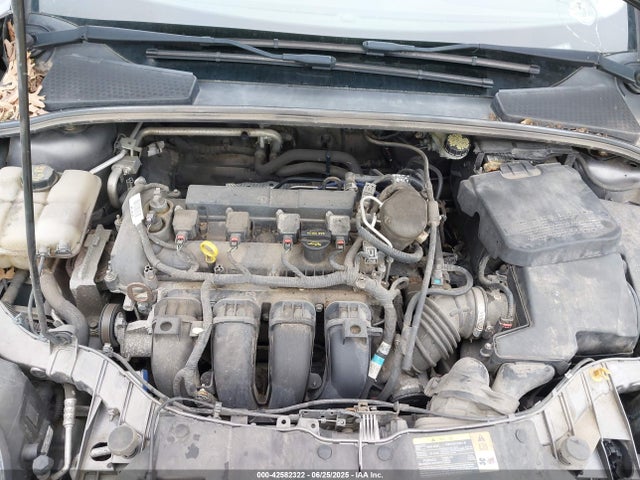 Ford 2014 2014 1FADP3F20EL244816 Image 10