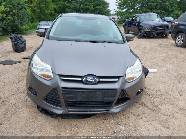 Ford 2014 2014 1FADP3F20EL244816 Image 12