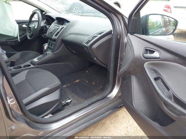 Ford 2014 2014 1FADP3F20EL244816 Image 5