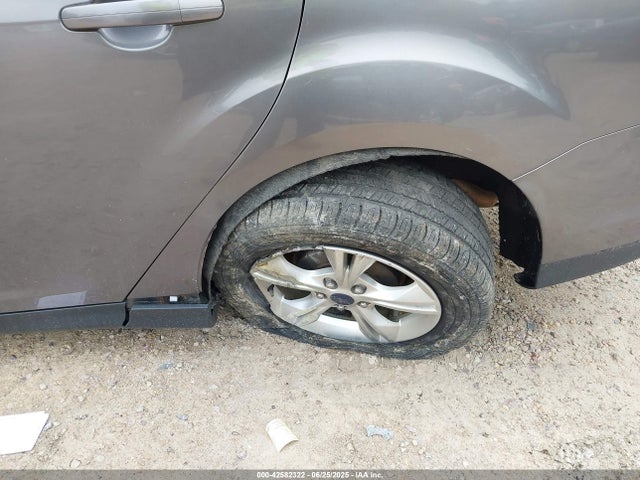 Ford 2014 2014 1FADP3F20EL244816 Image 6