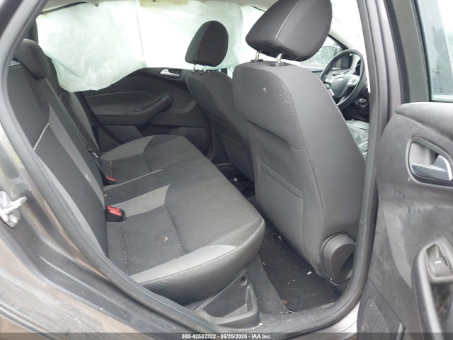 Ford 2014 2014 1FADP3F20EL244816 Image 8