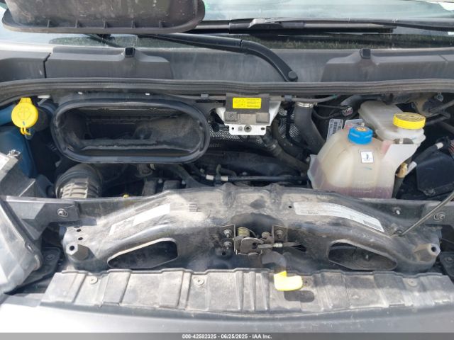 3C6LRVDG1PE584151 RAM Promaster 2500