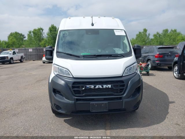 3C6LRVDG1PE584151 RAM Promaster 2500