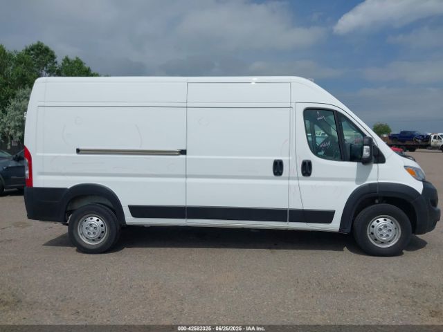 3C6LRVDG1PE584151 RAM Promaster 2500