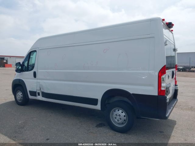 3C6LRVDG1PE584151 RAM Promaster 2500