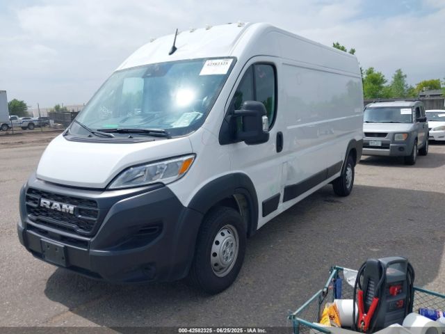 3C6LRVDG1PE584151 RAM Promaster 2500