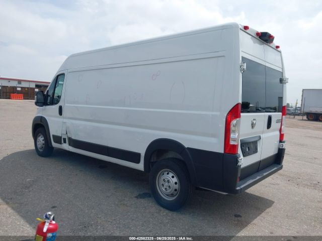 3C6LRVDG1PE584151 RAM Promaster 2500