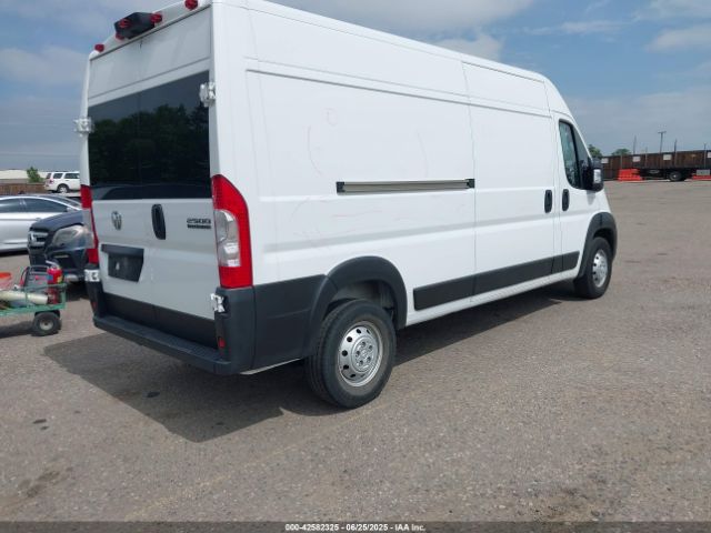 3C6LRVDG1PE584151 RAM Promaster 2500
