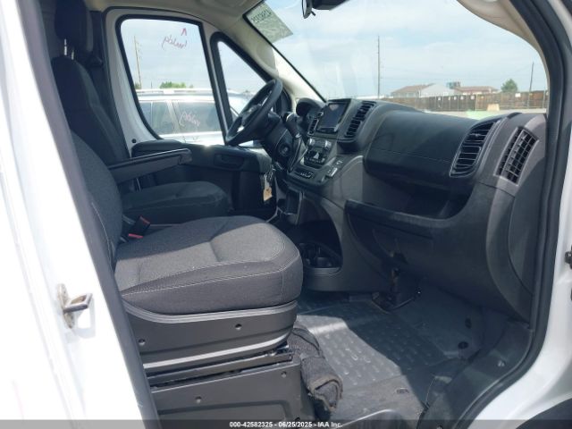 3C6LRVDG1PE584151 RAM Promaster 2500