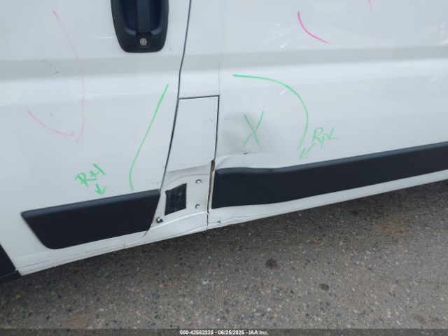 3C6LRVDG1PE584151 RAM Promaster 2500