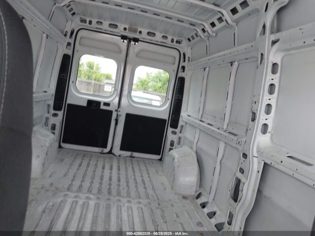 3C6LRVDG1PE584151 RAM Promaster 2500