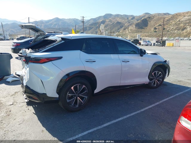 Lexus Rz 2023 JTJAAAAB6PA009486 Image 14