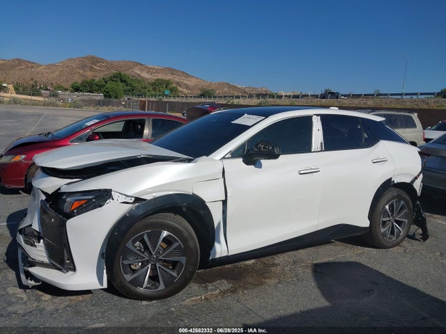 Lexus Rz 2023 JTJAAAAB6PA009486 Image 15