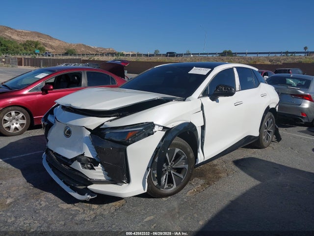 Lexus Rz 2023 JTJAAAAB6PA009486 Image 2
