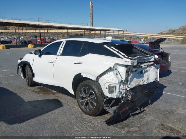 Lexus Rz 2023 JTJAAAAB6PA009486 Image 3