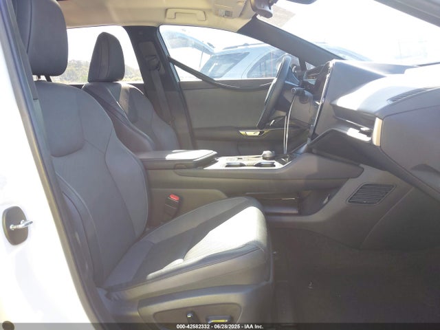 Lexus Rz 2023 JTJAAAAB6PA009486 Image 5