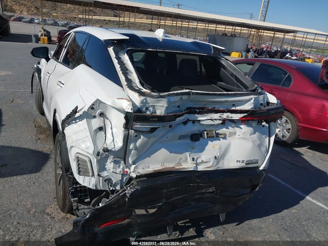 Lexus Rz 2023 JTJAAAAB6PA009486 Image 6