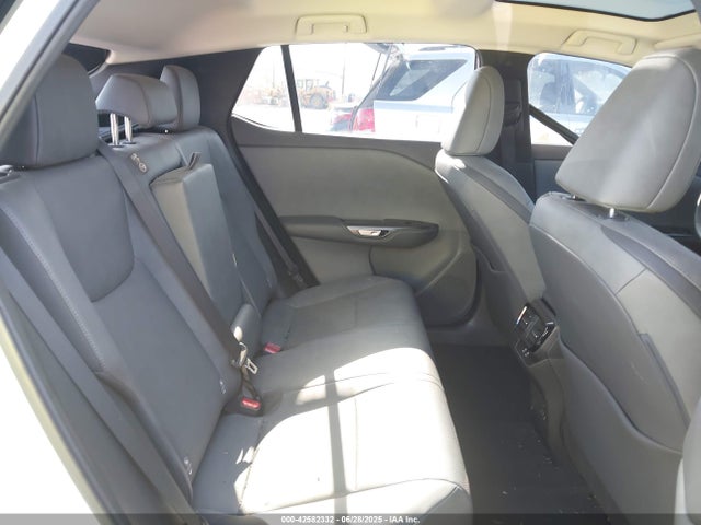 Lexus Rz 2023 JTJAAAAB6PA009486 Image 8