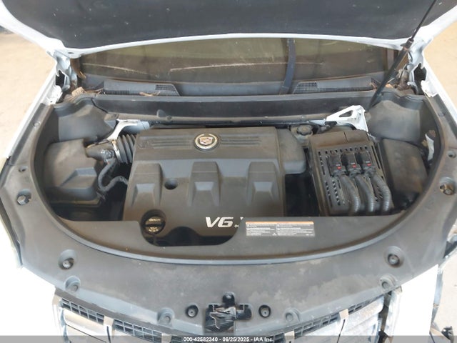 2013 CADILLAC SRX 3GYFNBE37DS527987 Photo 9