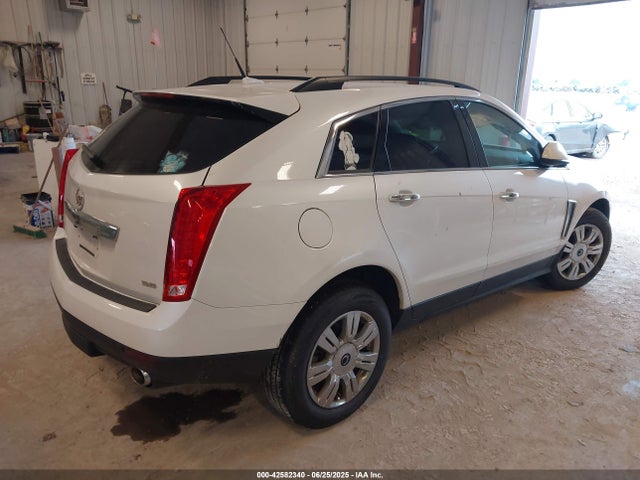 2013 CADILLAC SRX 3GYFNBE37DS527987 Photo 3