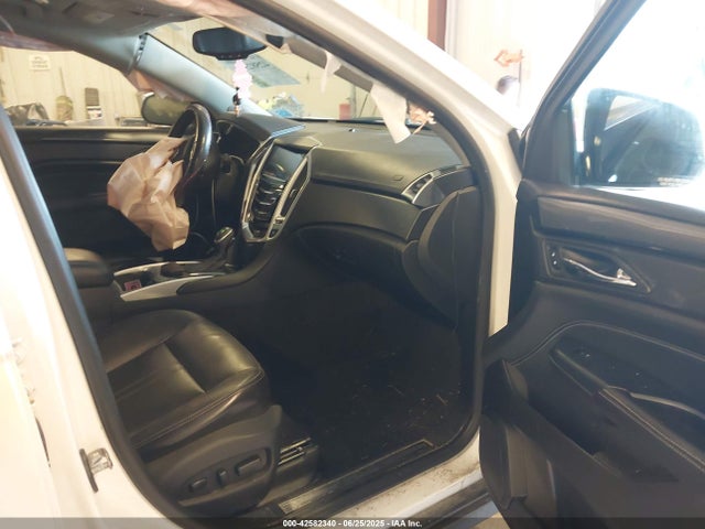 2013 CADILLAC SRX 3GYFNBE37DS527987 Photo 4