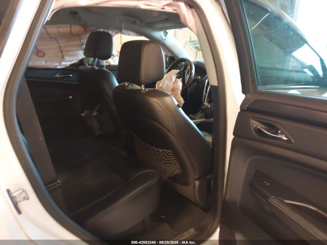 2013 CADILLAC SRX 3GYFNBE37DS527987 Photo 7