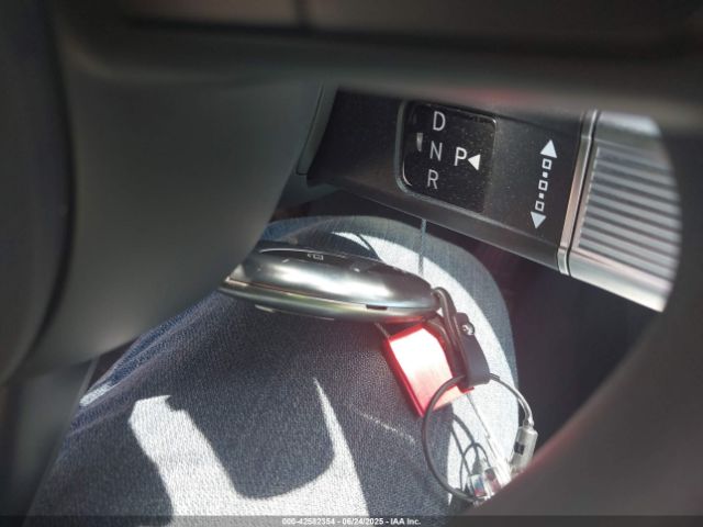 KMHL64JAXSA471091 Hyundai gdi theta iii