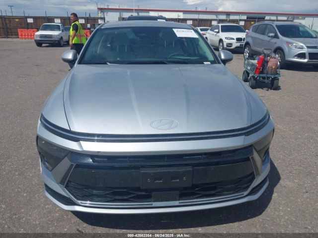 KMHL64JAXSA471091 Hyundai gdi theta iii