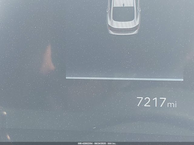 KMHL64JAXSA471091 Hyundai gdi theta iii
