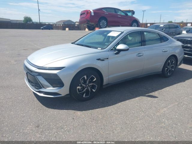 KMHL64JAXSA471091 Hyundai gdi theta iii