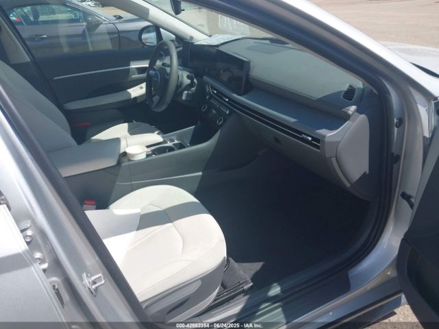 KMHL64JAXSA471091 Hyundai gdi theta iii