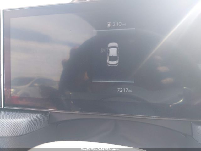KMHL64JAXSA471091 Hyundai gdi theta iii