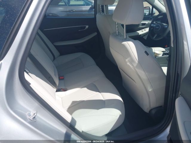 KMHL64JAXSA471091 Hyundai gdi theta iii