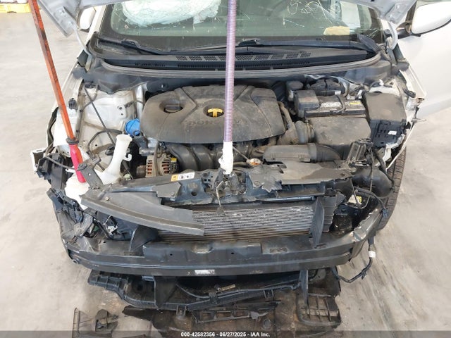 KIA dohc mpi nu 2015 KNAFK4A68F5312543 Image 10