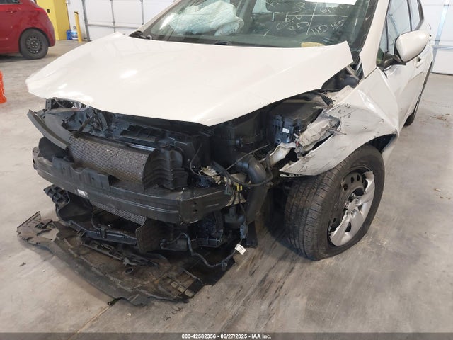 KIA dohc mpi nu 2015 KNAFK4A68F5312543 Image 12