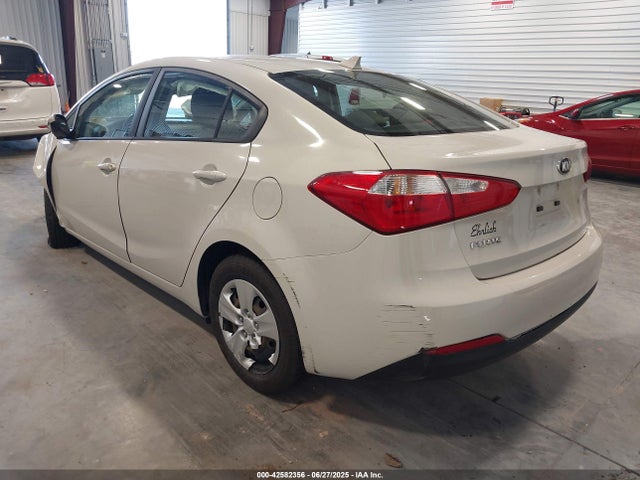 KIA dohc mpi nu 2015 KNAFK4A68F5312543 Image 3