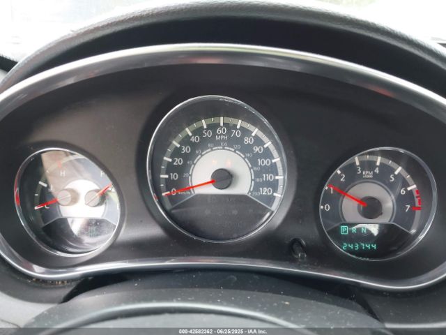 2013 CHRYSLER 200 1C3CCBBG1DN696374 Photo 6