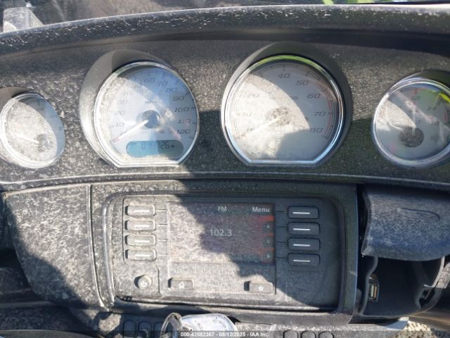 2018 HARLEY-DAVIDSON FLHX 1HD1KBC15JB672557 Photo 6